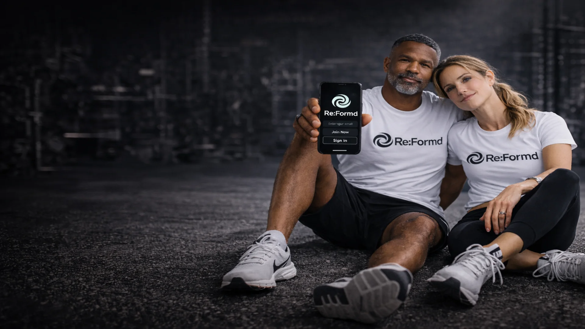 Human Performance Is a System. thumbnail